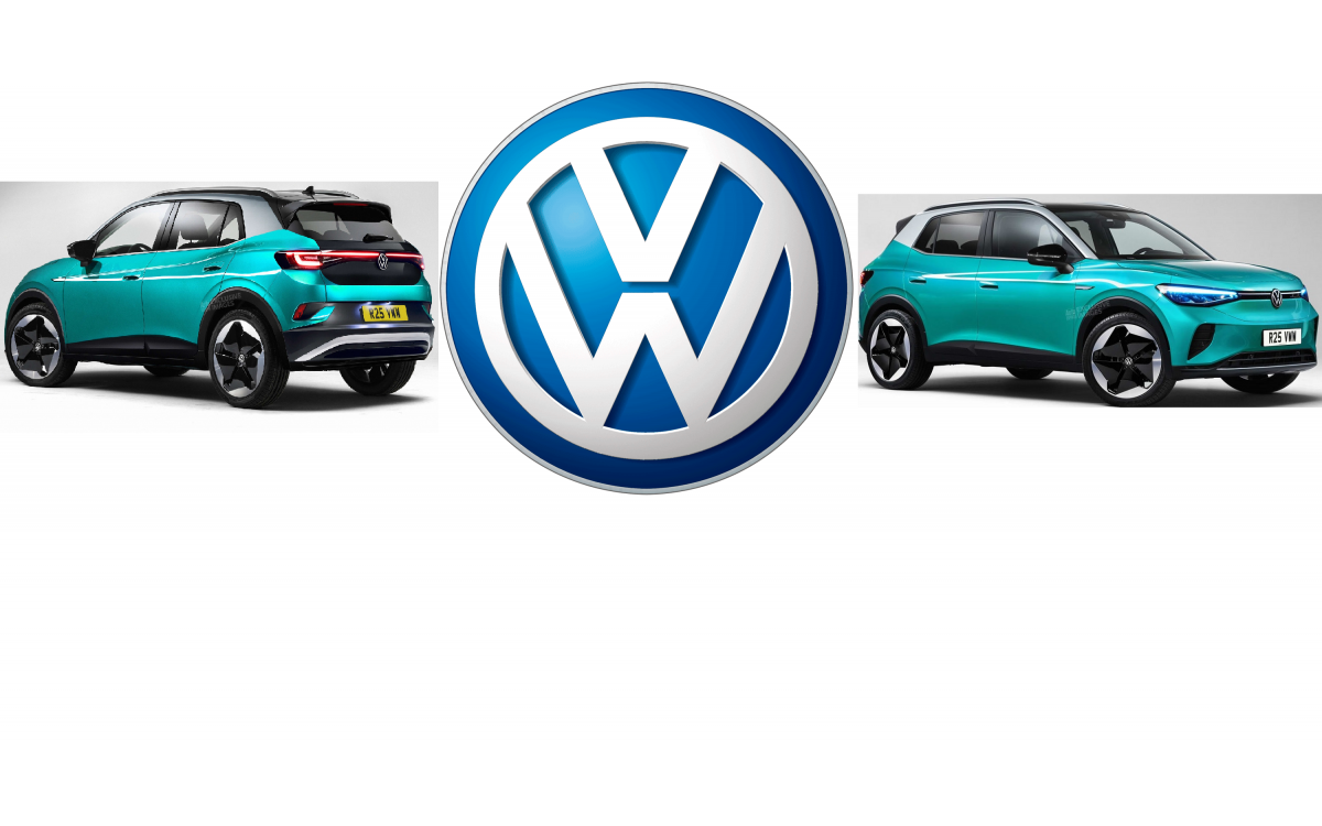 Lacný elektromobil od značky Volkswagen ID.2 je sympatický a môže spraviť dieru vo svete elektromobi