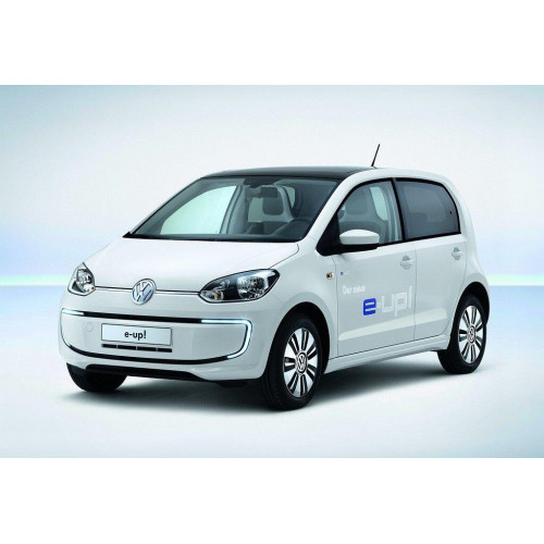 Volkswagen e-Up 18,7 kWh