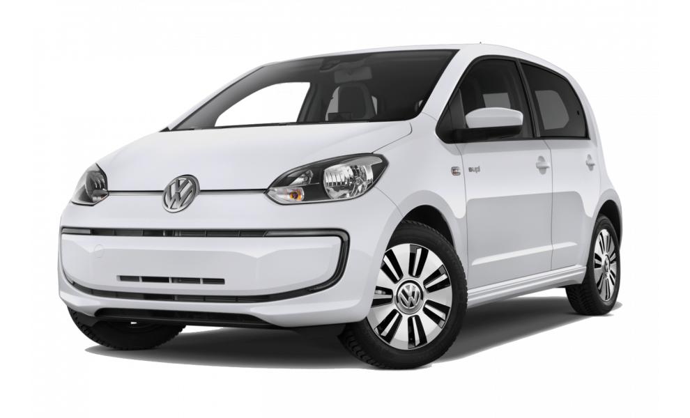 Volkswagen e-Up 36,8 kWh
